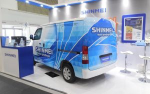 SHINMEI