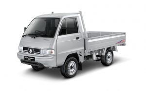 Suzuki Carry