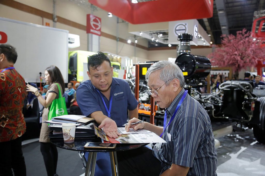 Hadirkan Puluhan Ribu Mitra Bisnis Potensial, GIICOMVEC 2020 Wajib Diikuti