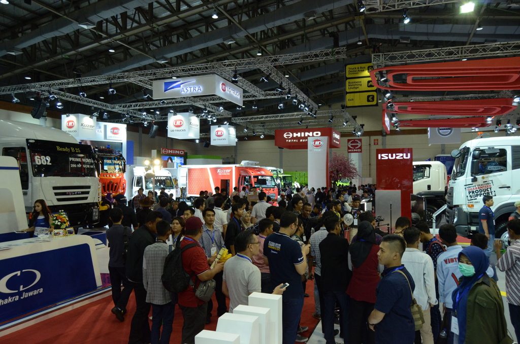 Permintaan Kendaraan Komersial 2020 Akan Meluas Hingga ke Sektor-sektor Ini