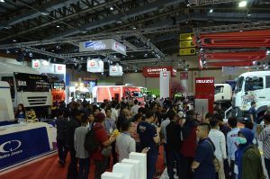 Permintaan Kendaraan Komersial 2020 Akan Meluas Hingga ke Sektor-sektor Ini