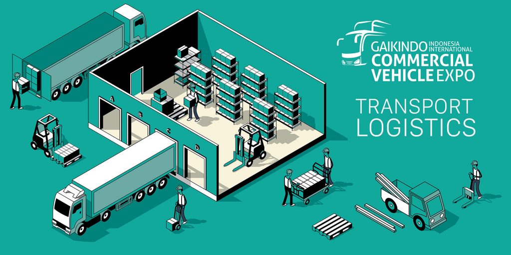 Pertumbuhan Logistik Indonesia Tahun Depan Makin Didongkrak E-Commerce