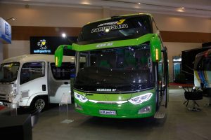 Alasan Karoseri Indonesia Lebih Bagus dari Buatan Luar Negeri