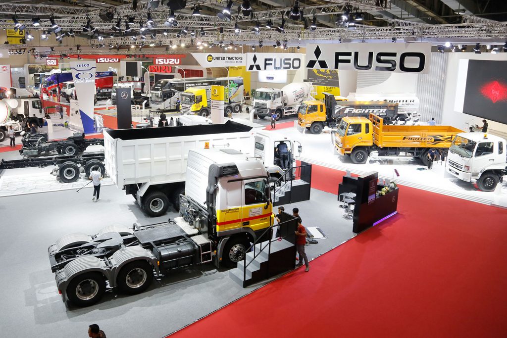 Ini Perbedaan Jenis Mesin Diesel pada Kendaraan Komersial