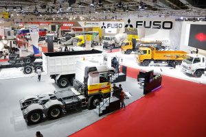 Ini Perbedaan Jenis Mesin Diesel pada Kendaraan Komersial