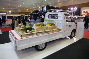 Jangan Asal Pilih, Ini Jenis Kendaraan yang Cocok untuk Transportasi Pertanian