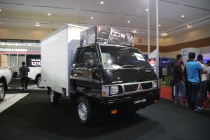 Truk yang Cocok untuk Bisnis Jasa Pindahan