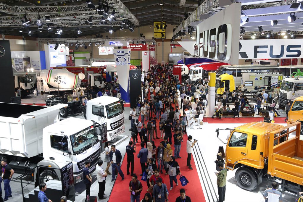 Wajib Dikunjungi, GIICOMVEC 2020 Hadirkan Solusi Terbaik untuk Berbagai Kebutuhan Bisnis