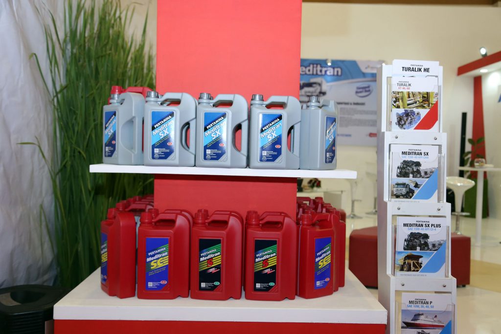 Wajib Rutin Diganti, Ini Jenis Oli yang Cocok untuk Bus