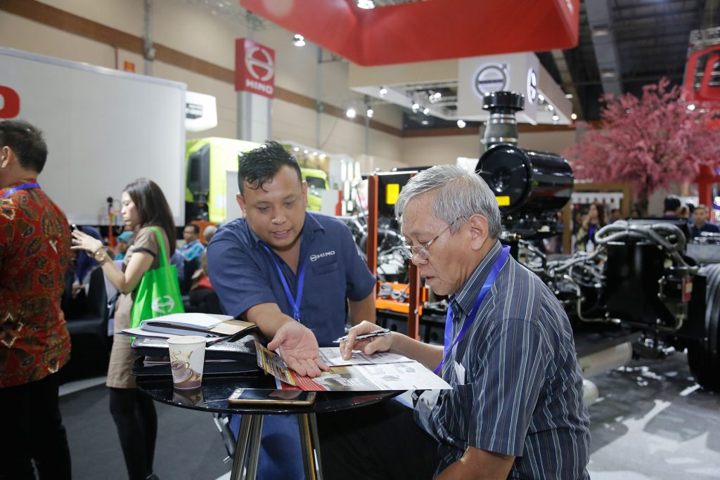 Alasan Harus Beli Kendaraan Komersial dari Merek Terpercaya