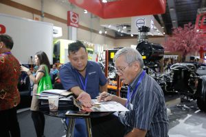 Alasan Harus Beli Kendaraan Komersial dari Merek Terpercaya