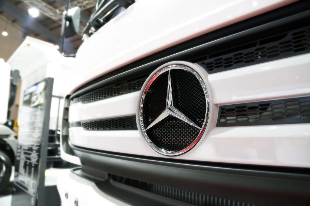 Jangan Lupa Ganti Filter Udara Biar Truk & Bus Tak Boros Bensin