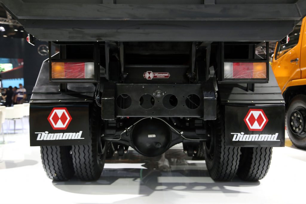 Masalah Rem Blong pada truk