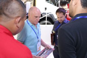 Pebisnis Bakal Dapat Banyak Benefit di GIICOMVEC 2020, Inilah Keuntungannya