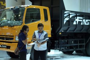 Pilih Truk Bertorsi Besar Lebih Baik, Ini Alasannya