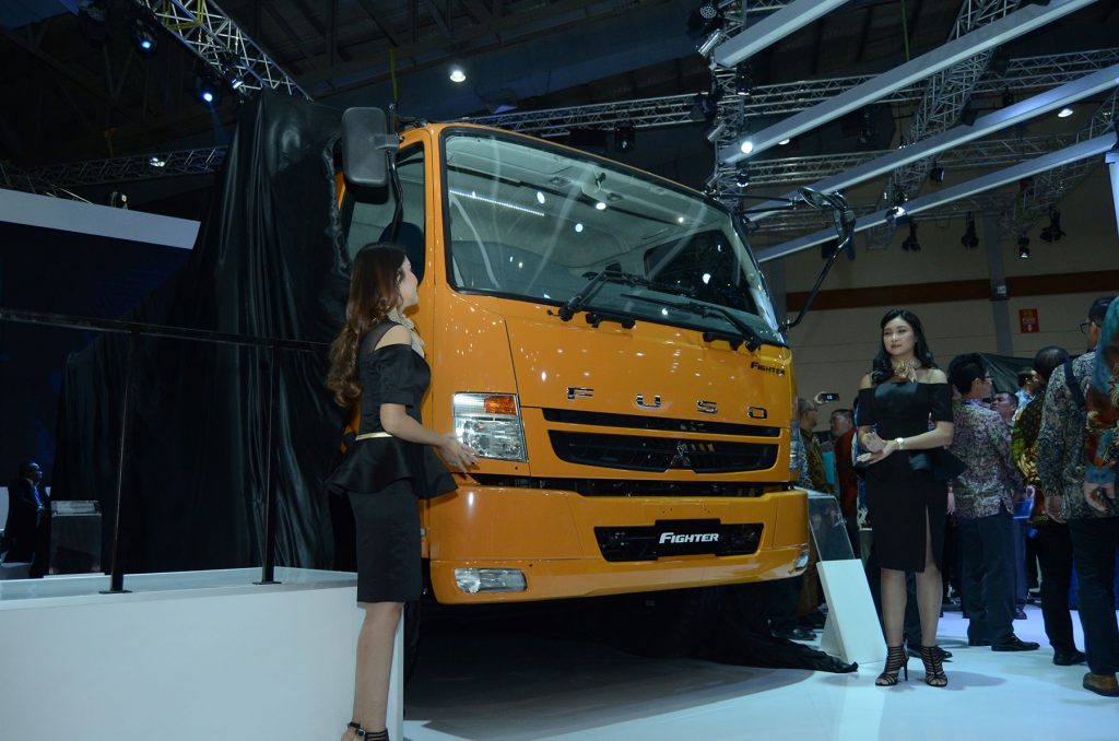 Tanggapi Kebijakan ODOL, Industri Truk Pastikan Dimensi Muatan Keluaran Baru Sesuai Ketentuan