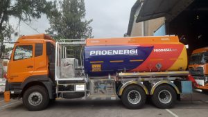 UD Truck - GIICOMVEC 2024