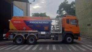 UD Truck - GIICOMVEC 2024