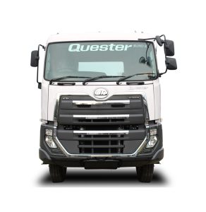 UD Truck - GIICOMVEC 2024