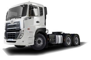 UD Truck - GIICOMVEC 2024