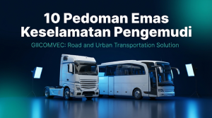 keselamatan pengemudi