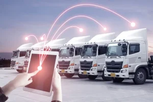 Key Fleet Management System Features for Smarter Fleet Operations