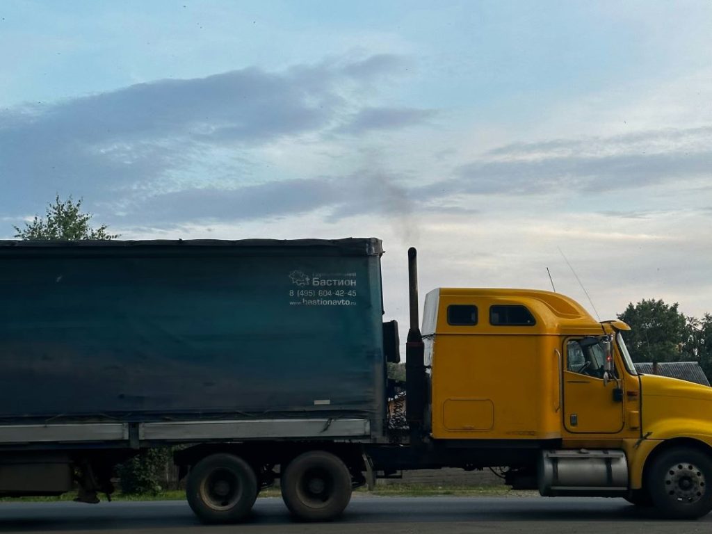 ABS, ESC, and ADAS Become New Standards under Ministry of Transportation Regulations