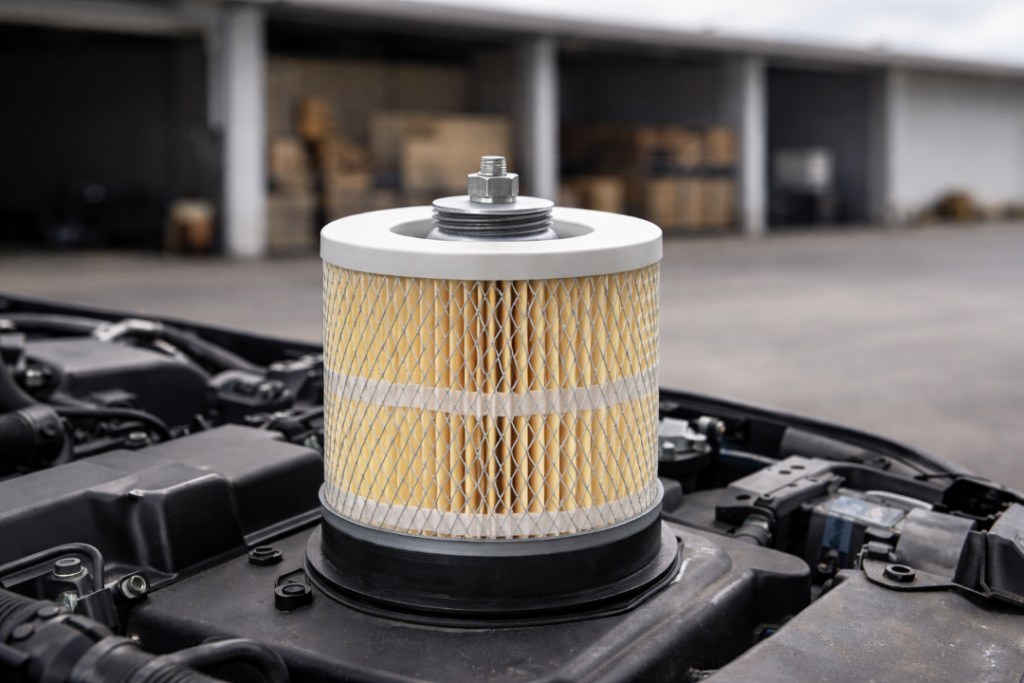 The Threat of Unplanned Maintenance in Fleet Management