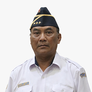 Dr. Ir. Soerjanto Tjahjono