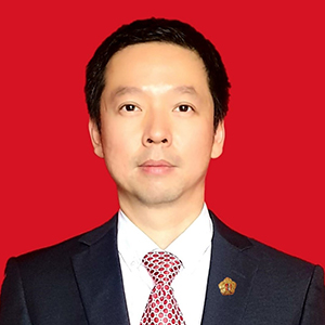 Dr. Kyatmaja Lookman, B.Com., S.H., M.H., M.B.A., Ak. Ketua Umum Kamselindo