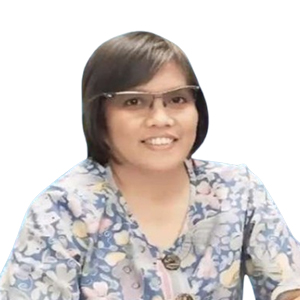 Dra. Melda Mardalina, M.Sc. Plt. Deputi Bidang Pengelolaan Sampah, Limbah dan Bahan Berbahaya dan Beracun (PSLB3), Kementrian Lingkungan Hidup