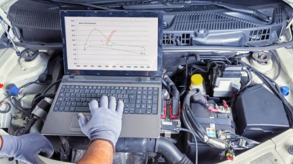 ECU Remapping: A Strategic Solution for Fuel Economy and Engine Performance