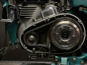 Efisiensi Brake Lining dan Kompatibilitas Sistem S-Cam