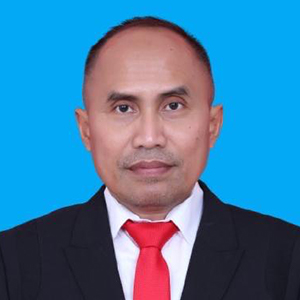 Ir. R Budi Setiawan, MM Moderator