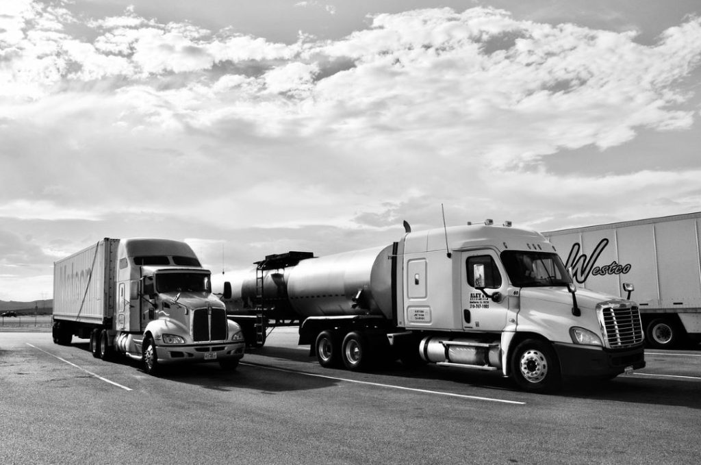 Downtime Risks and Euro Emission Regulation Penalties for Fleets