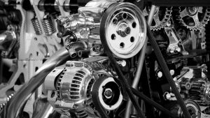 Mitigasi Brake Failure melalui Pemeliharaan Sistem Full Air Brake