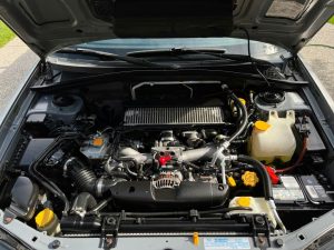 Optimasi Total Cost of Ownership melalui Distributor Parts Resmi