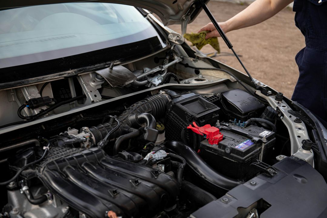 Perawatan Tune Up Mesin Diesel Agar Performa Kembali Gahar!
