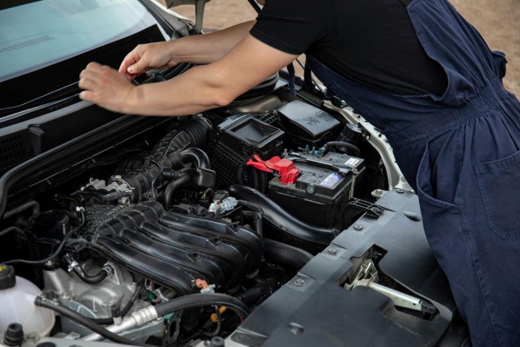 Preventive Maintenance as the Foundation of Fleet Reliability