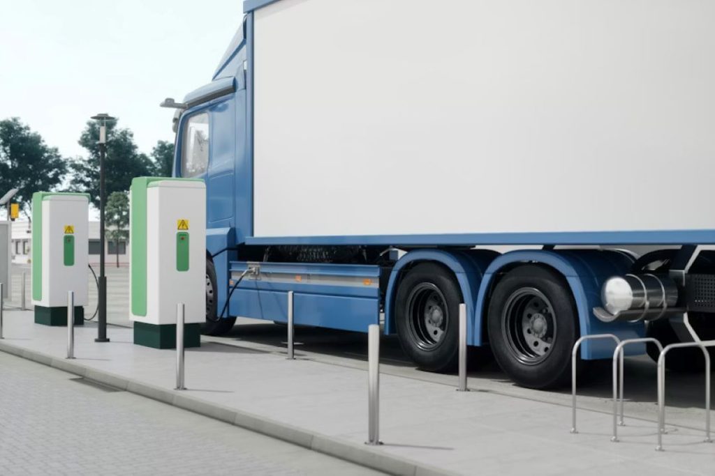 LCEV and Hybrid Regulations Drive EV Transition