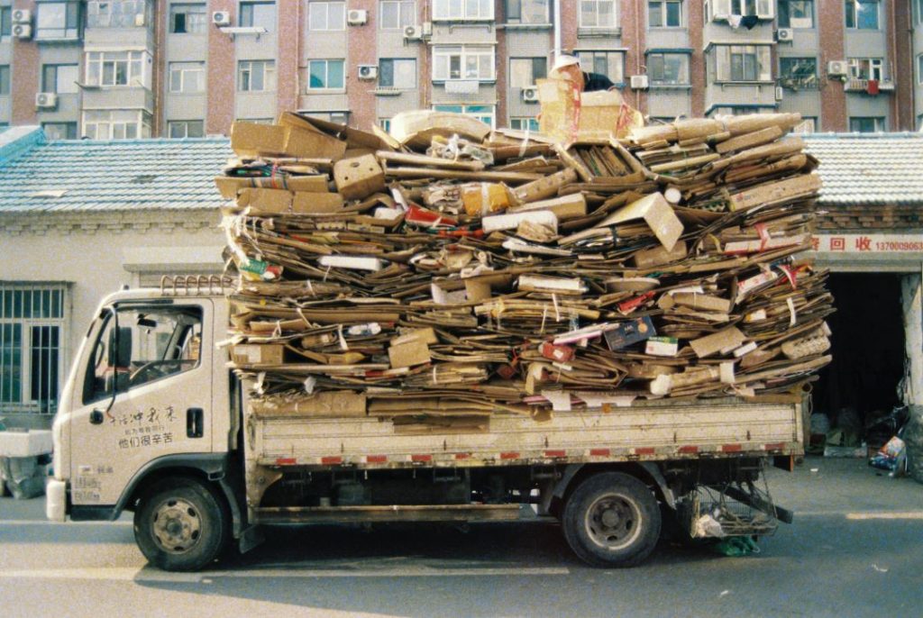 Operational Strategies to Reduce Overloading Risks in Trucks