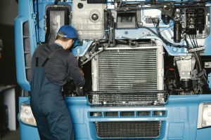 Tips Preventive Maintenance dan Optimalisasi Uptime Kendaraan
