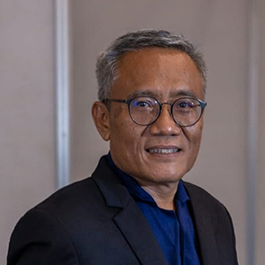 Trismawan Sanjaya – Wakil Sekjen DPP Aptrindo