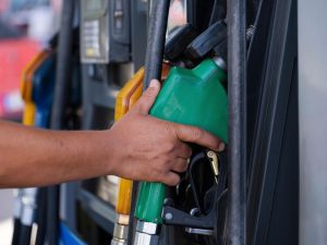 Tanpa B40, Fuel System Terancam