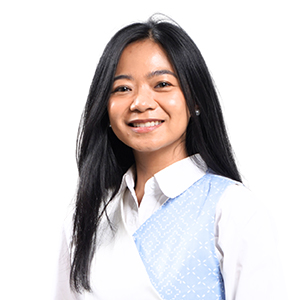 Dr. Lala Ayu Kantari, CSCA - Vice President ISCEA Indonesia